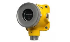 Notifier - Model Sensepoint  XRL - Sensor Spare Parts and Mounting Accessories for Weather Protection and Calibration