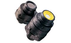 Notifier - Model Sensepoint - Toxic Detector