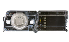 Notifier - Model InnovairFlex D2 - 2-Wire Photoelectric Duct Smoke Detector