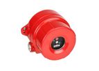 Notifier - Model FS24X - Wideband IR Flame Detector