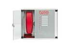 Notifier - Model EVCS-CMPT - Processor-Controlled Field Wiring Ready