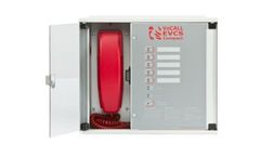 Notifier - Model EVCS-CMPT - Processor-Controlled Field Wiring Ready