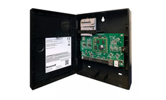 Notifier - Integrated Gateway for Fire Alarm Panels and Cloud Monitoring Services