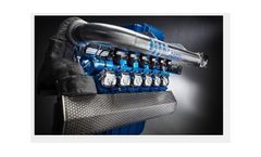 R Schmitt Enertec - Model M Series - Gas Engines