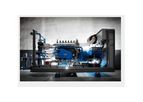 R Schmitt Enertec - Model GEN+ - Generators Sets with Heat Recovery