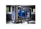R Schmitt Enertec - CHP Cogeneration Units