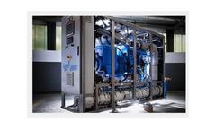 R Schmitt Enertec - CHP Cogeneration Units