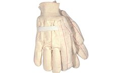 Carolina - Model 05030 - Cotton 2-Ply Glove