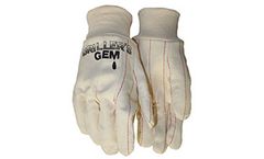 Carolina - Model 03002 - 100% Cotton Gloves