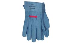 Carolina - Model 01303 - Cotton/Poly Blend Glove