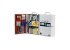 Model Class A 75V - First Aid Kits and Cabinet