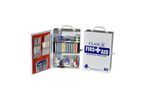 Model Class A BMD 75V - Specialty Kits and Trauma Bags