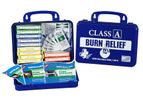 Model Class A Burn 16-18 - Specialty Kits and Trauma Bags