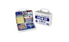 Model Class A Complete 16-18 - Outdoor Kits