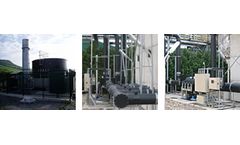 AFS - Methane Stripping