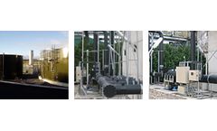 AFS - Sequencing Batch Reactors