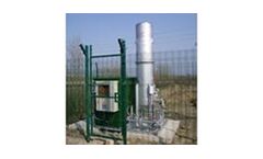 AFS - High Temperature Range