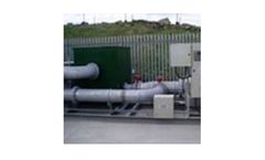 AFS - Gas Booster Sets