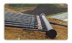 AFS - Landfill Gas Collection Systems