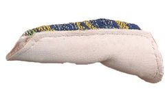 Steel-Grip - Model 15248 - Grain Leather Finger Guard