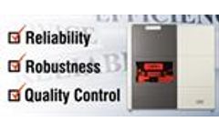 Reproducible Measurement for Robust Quality Control with the J200 LIBS Instrument