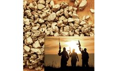 Geochemical Fingerprinting of Coltan Minerals Using LIBS