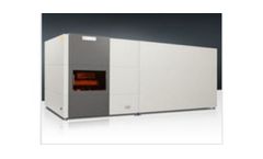 Model J200 - Femtosecond Laser Ablation Instrument (LA)