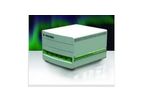 Aurora - LIBS Spectrometer