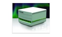 Aurora - LIBS Spectrometer