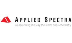 Applied Spectra RESOlution - Model SE - 193nm - Compact Excimer Laser Ablation System