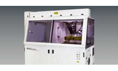 Applied Spectra, RESOlution - Model LR - Exceptional Laser Ablation