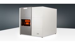 Applied Spectra - Model J200 - Laser-Induced Breakdown Spectroscopy (LIBS) Instrument