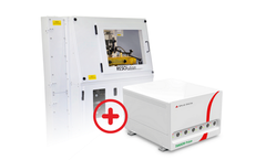 Applied Spectra Tandem Prism - Model LA-ICP-MS - Laser-Induced Breakdown Spectroscopy (LIBS) Instrument
