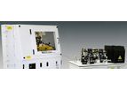 Applied Spectra RESOchron - Logical combination for Geoscience Applications