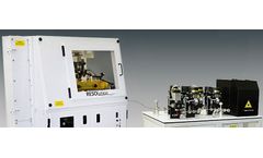 Applied Spectra RESOchron - Logical combination for Geoscience Applications