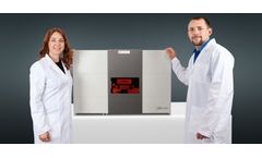 Model J200 - Tandem LA-LIBS Instrument