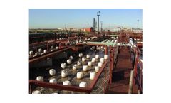Comprehensive On-Line Inspection, Rehabilitation and Upgrading of Treatment Facilities