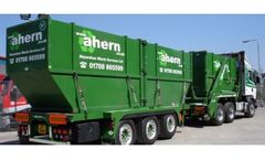 Asbestos Waste Services