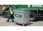 Eurobin/Trade Waste Collection Services