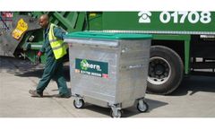 Eurobin/Trade Waste Collection Services
