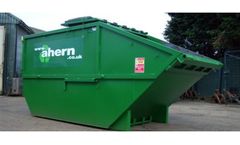 Rear End Loader (REL) Service