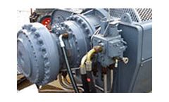 Mechanical And Electrical Systems And Controls