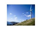 Energy Service Agreements