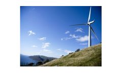 Energy Service Agreements