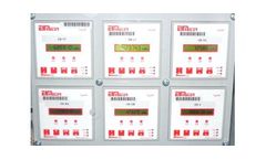 Sub Metering
