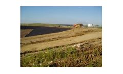 Stabilization/Landfill Services
