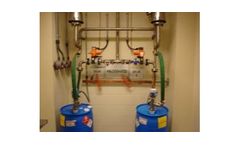 Improving Waste Generation Processes Services