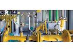 Carbotech - Gas Upgrading System