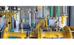 Carbotech - Gas Upgrading System