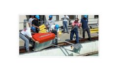 OHMSETT - Spill Response Training
